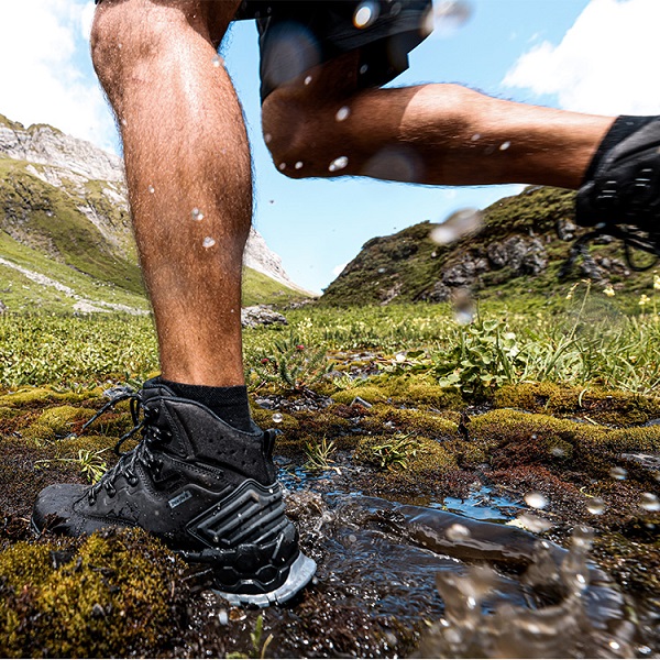 mens hiking boots ireland
