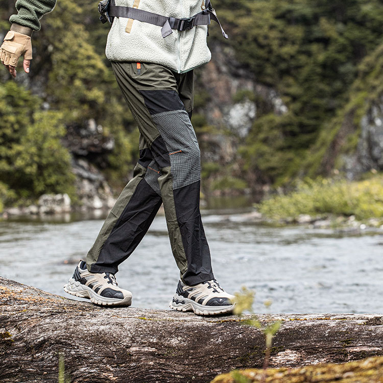 6 Best Shoes For Camping To Enjoy Outdoor Adventures-Nortiv8