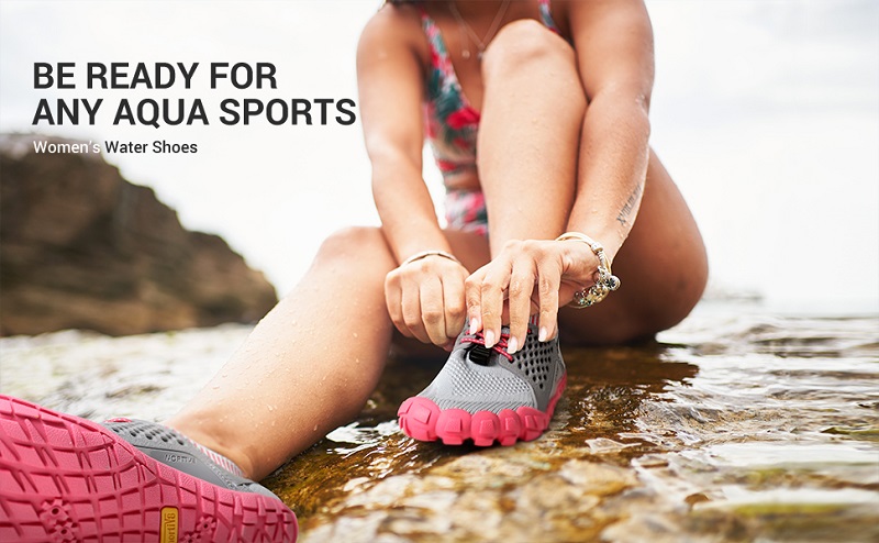 4 Best Types Of Beach Shoes For Women To Enjoy Fun Nortiv8