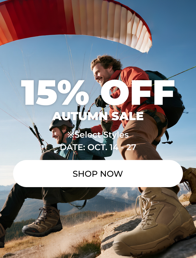 AUTUMN SALE