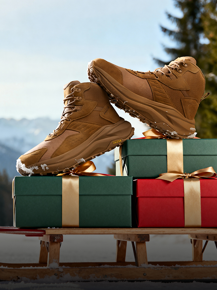 NORTIV 8 Shoes | Hiking, Working & Winter Boots