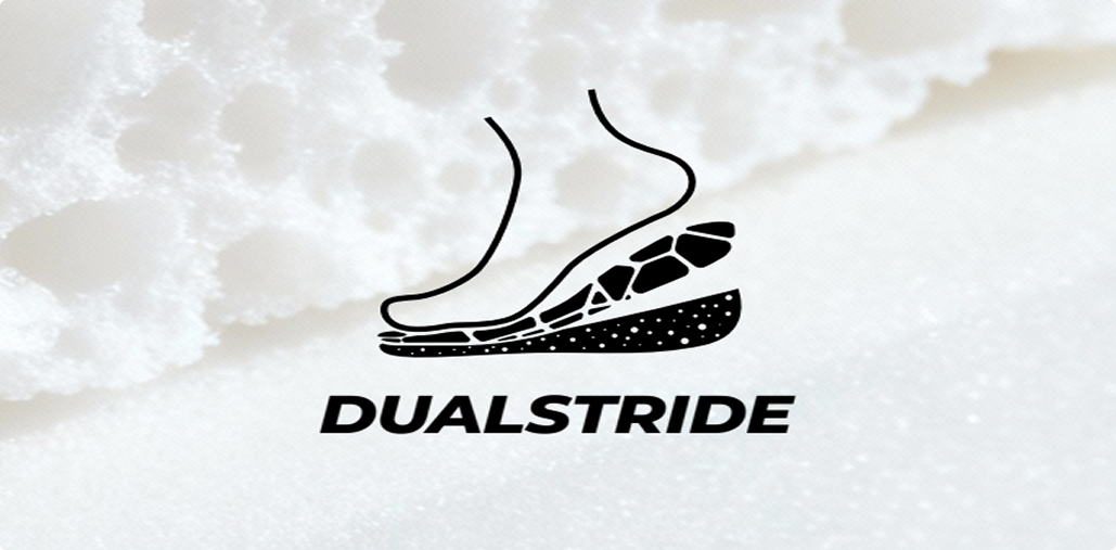 DUALSTRIDE