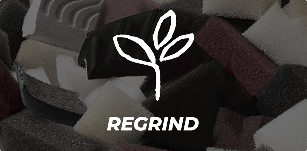 REGRIND