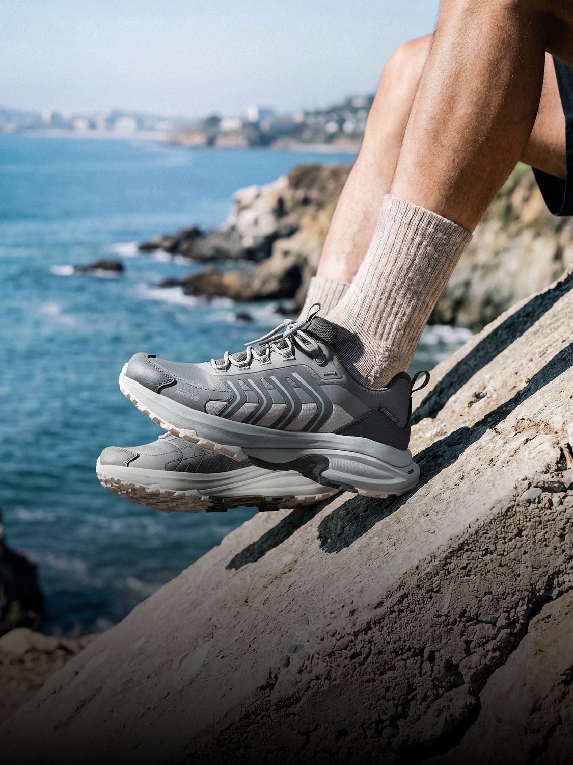 NORTIV 8 Shoes | Hiking, Working & Winter Boots