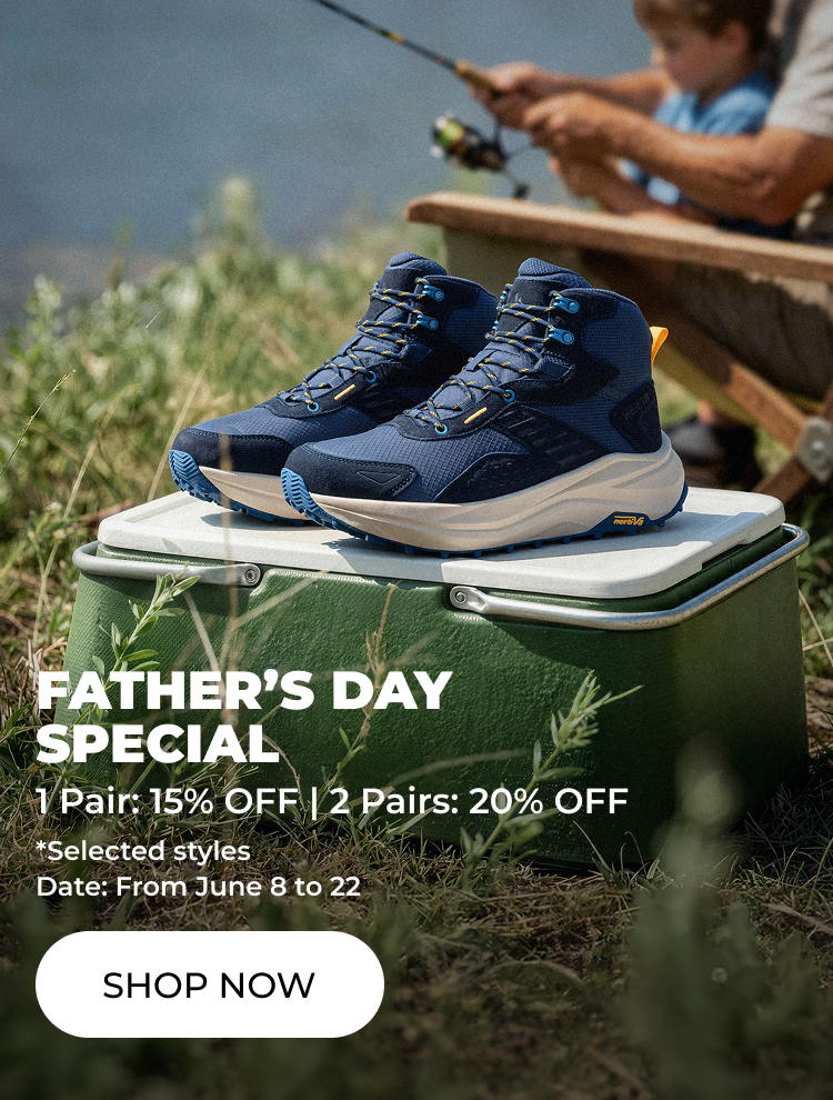 FATHER'S DAY SPECIAL