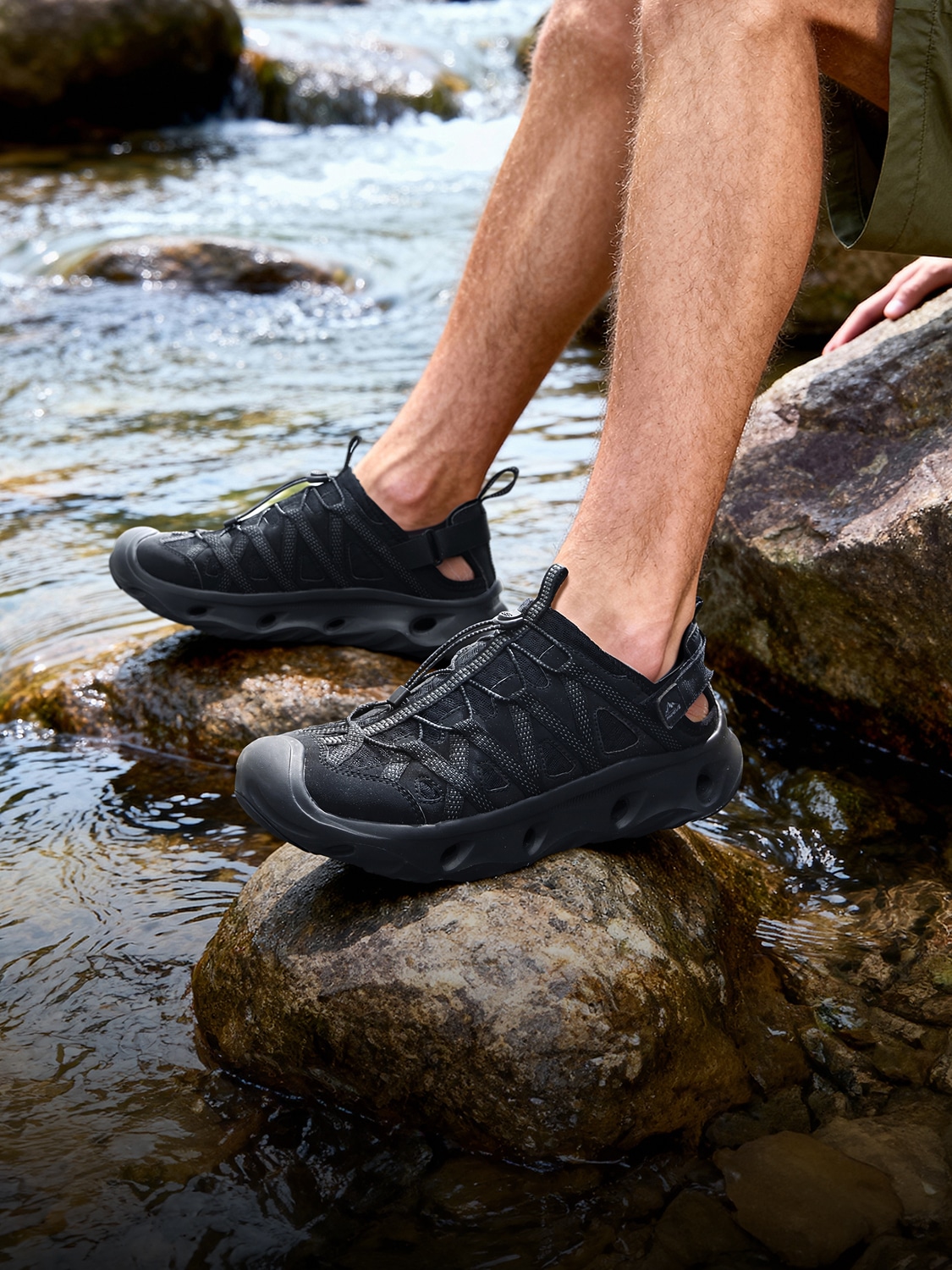 NORTIV 8 Shoes | Hiking, Working & Winter Boots