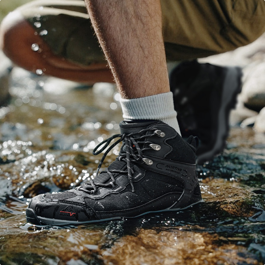 HOW TO CHOOSE HIKING BOOTS