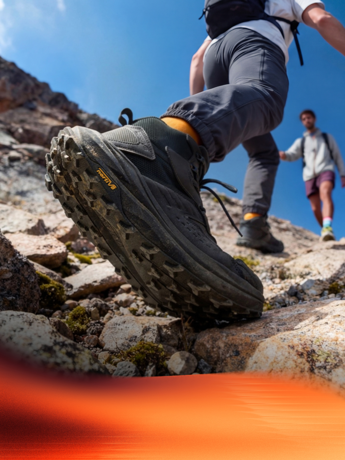 NORTIV 8 Shoes | Hiking, Working & Winter Boots
