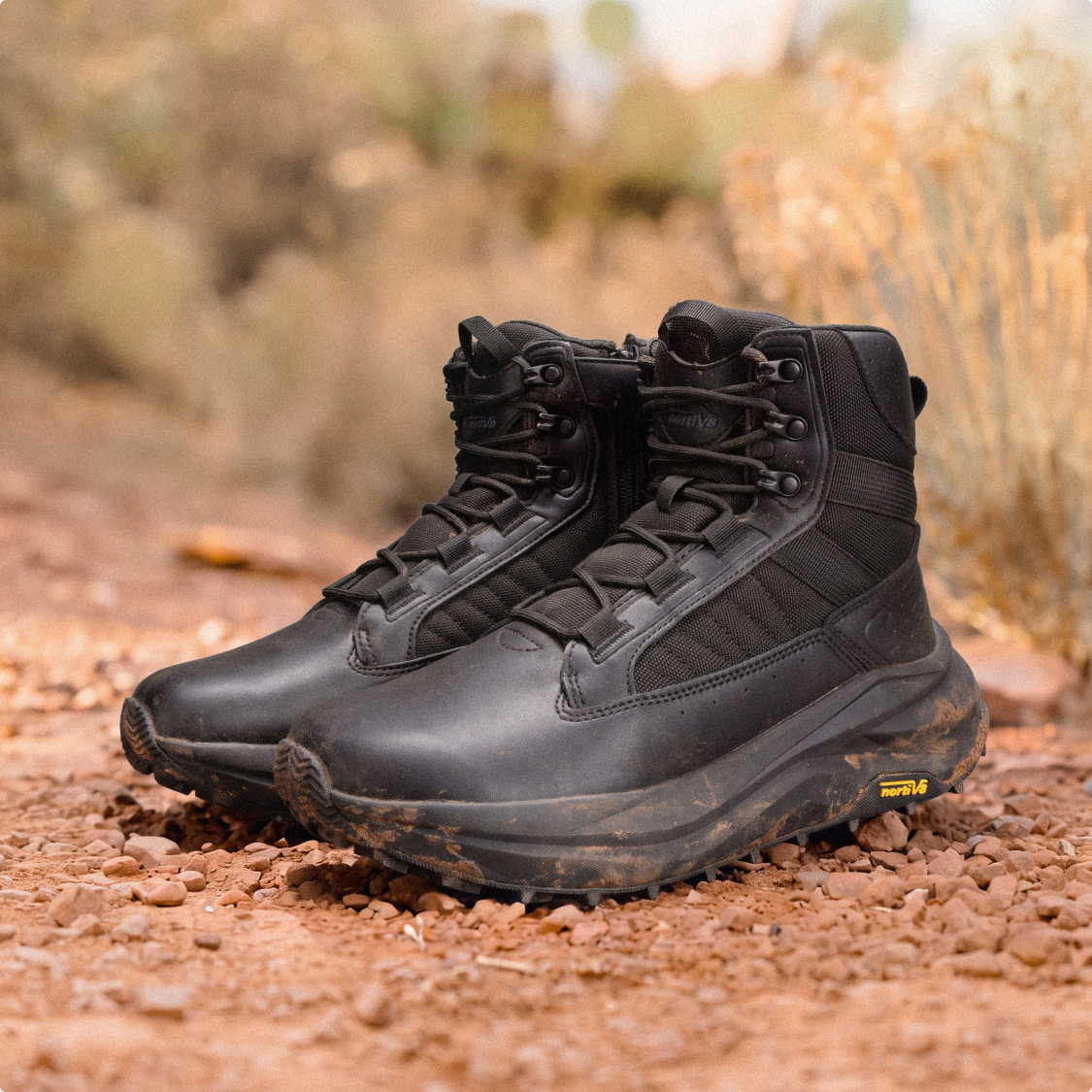 NORTIV 8 Shoes | Hiking, Working & Winter Boots