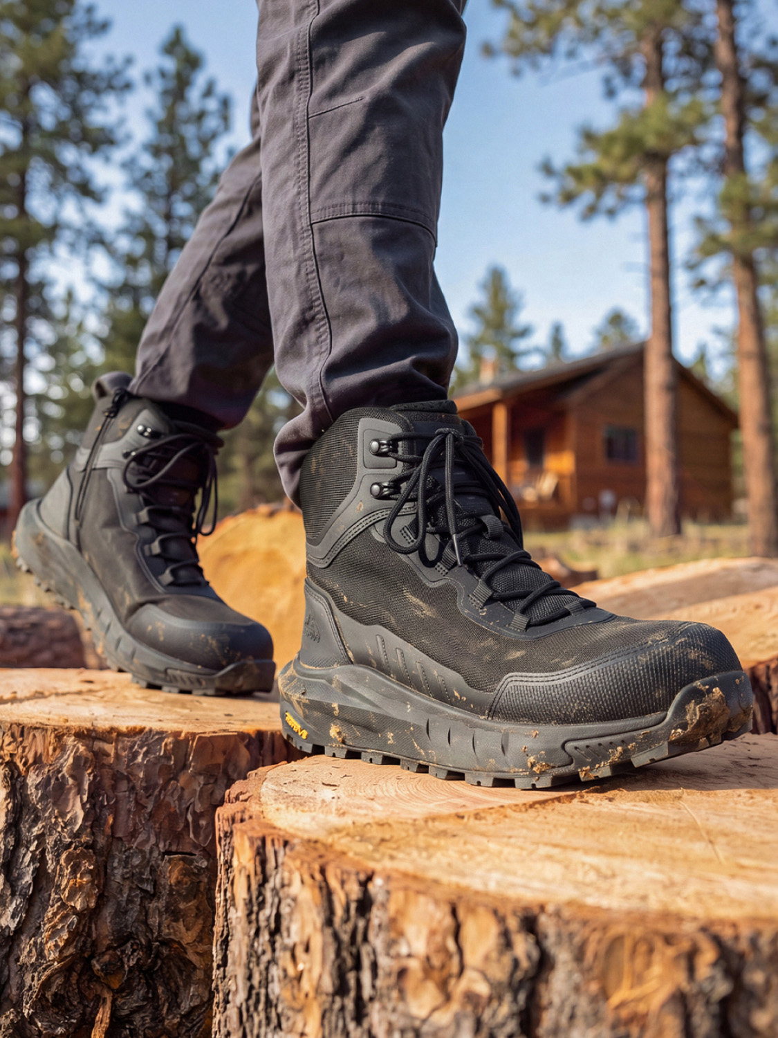 Hot Picks Outdoor Shoes