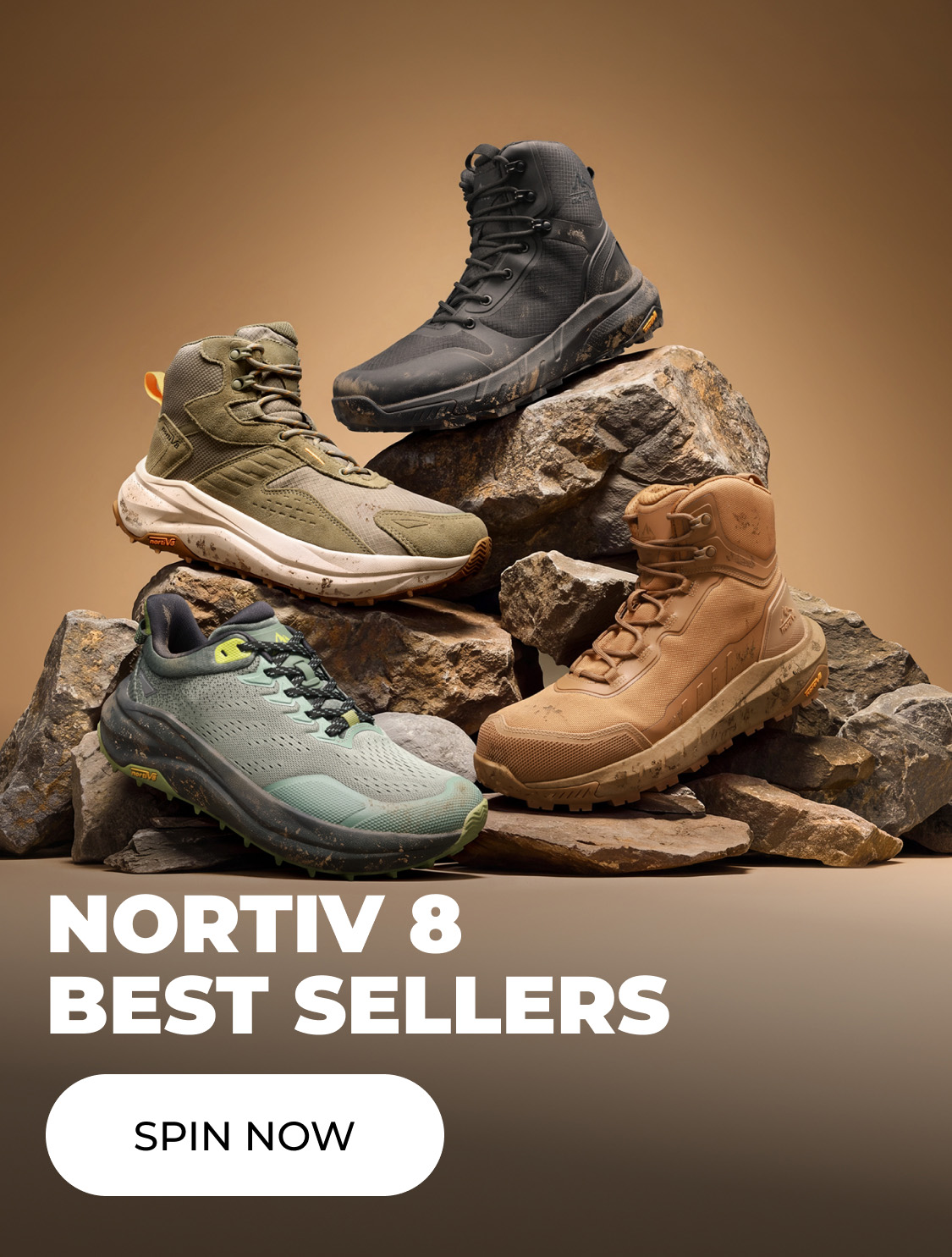 NORTIV 8 BEST SELLERS