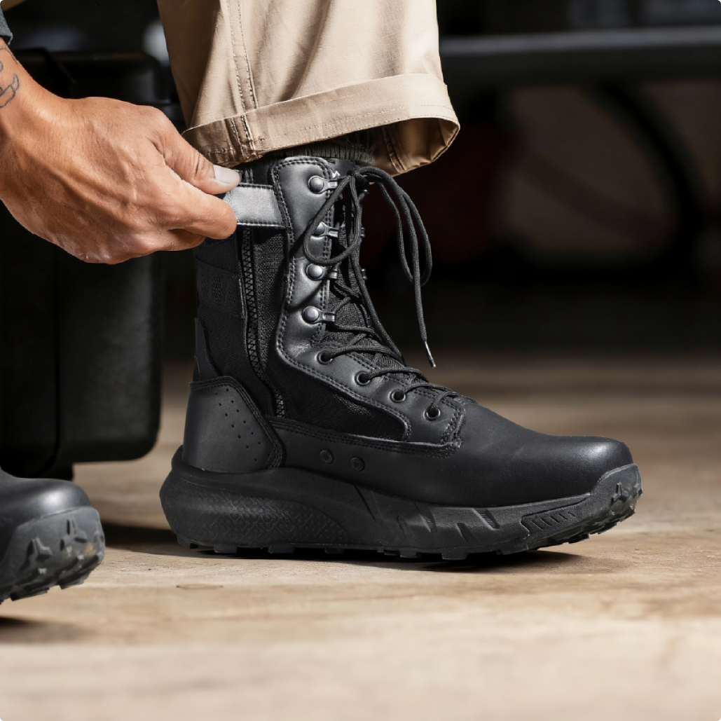 WE'RE REDEFINING VALUE