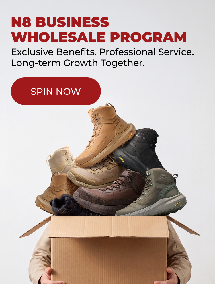 N8 business wholesale program