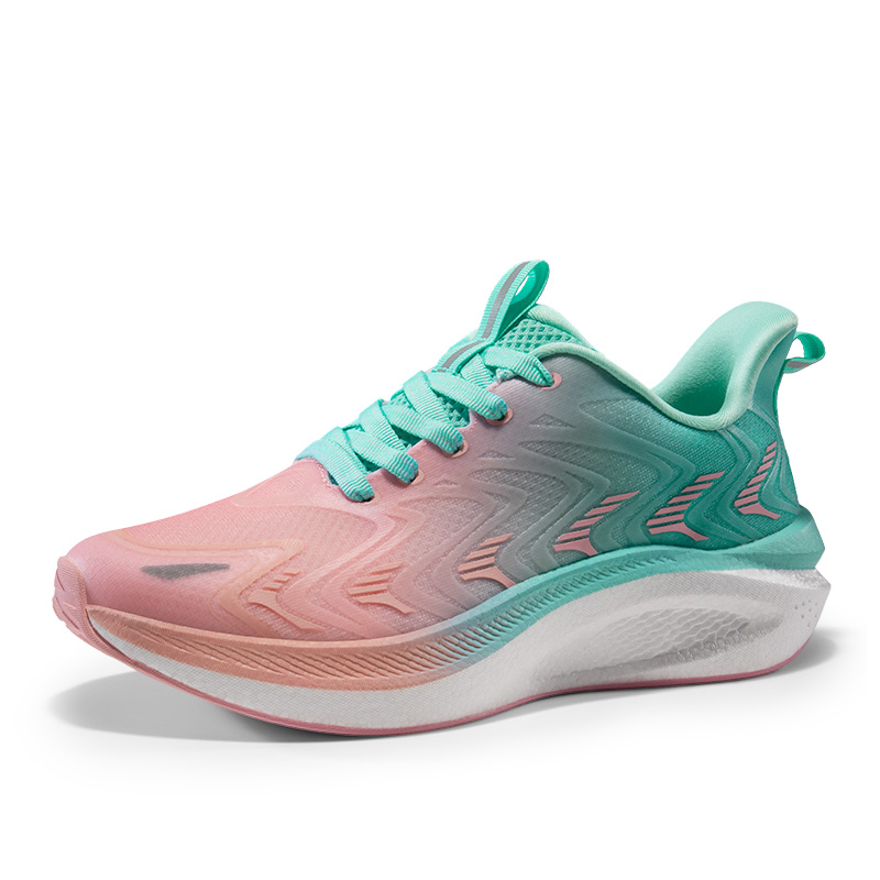 FlyLife] Women's Breathable Lifestyle Sneakers-nortiv8