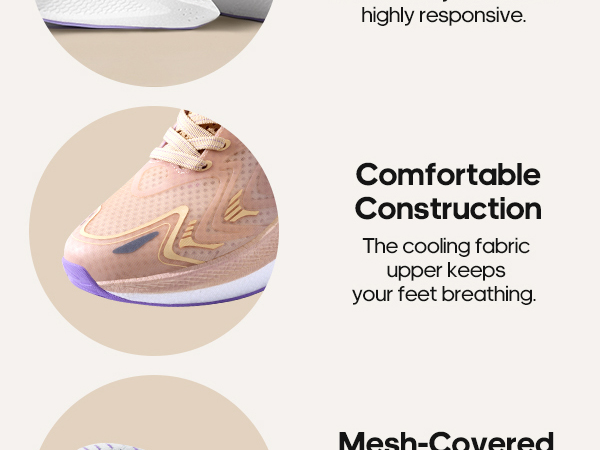FUTURA / NOTU / 50体限定 FlyLife] Women's Breathable Lifestyle Sneakers-nortiv8