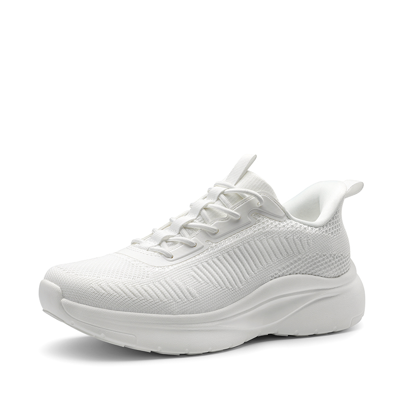 Women's Slip on Walking Shoes-nortiv8