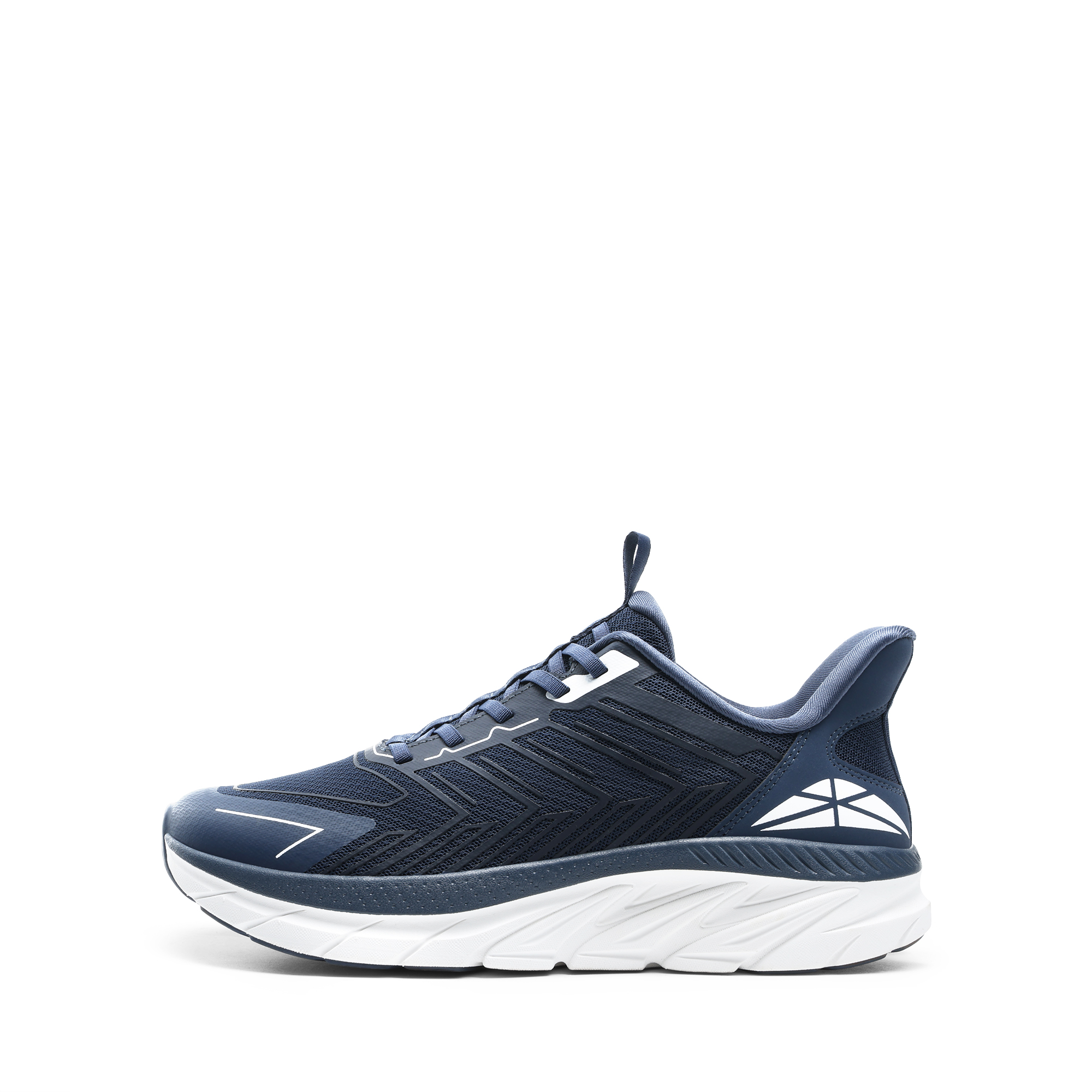 AllSwifit 2.0 Men's Mesh Walking Sneakers-NORTIV 8