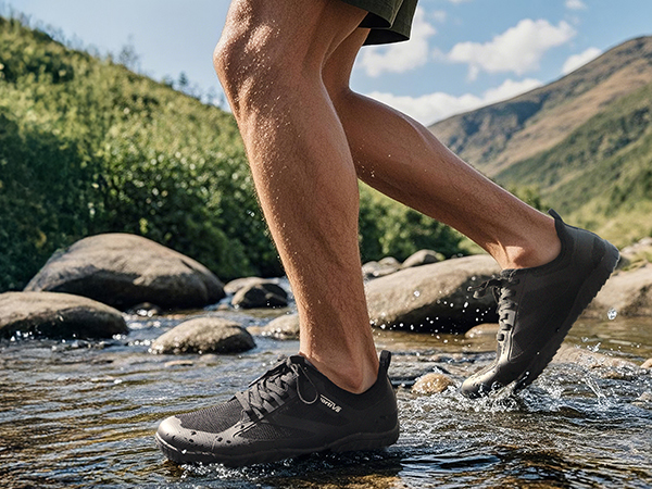 Quick Dry Barefoot Mesh Water Shoes-NORTIV 8