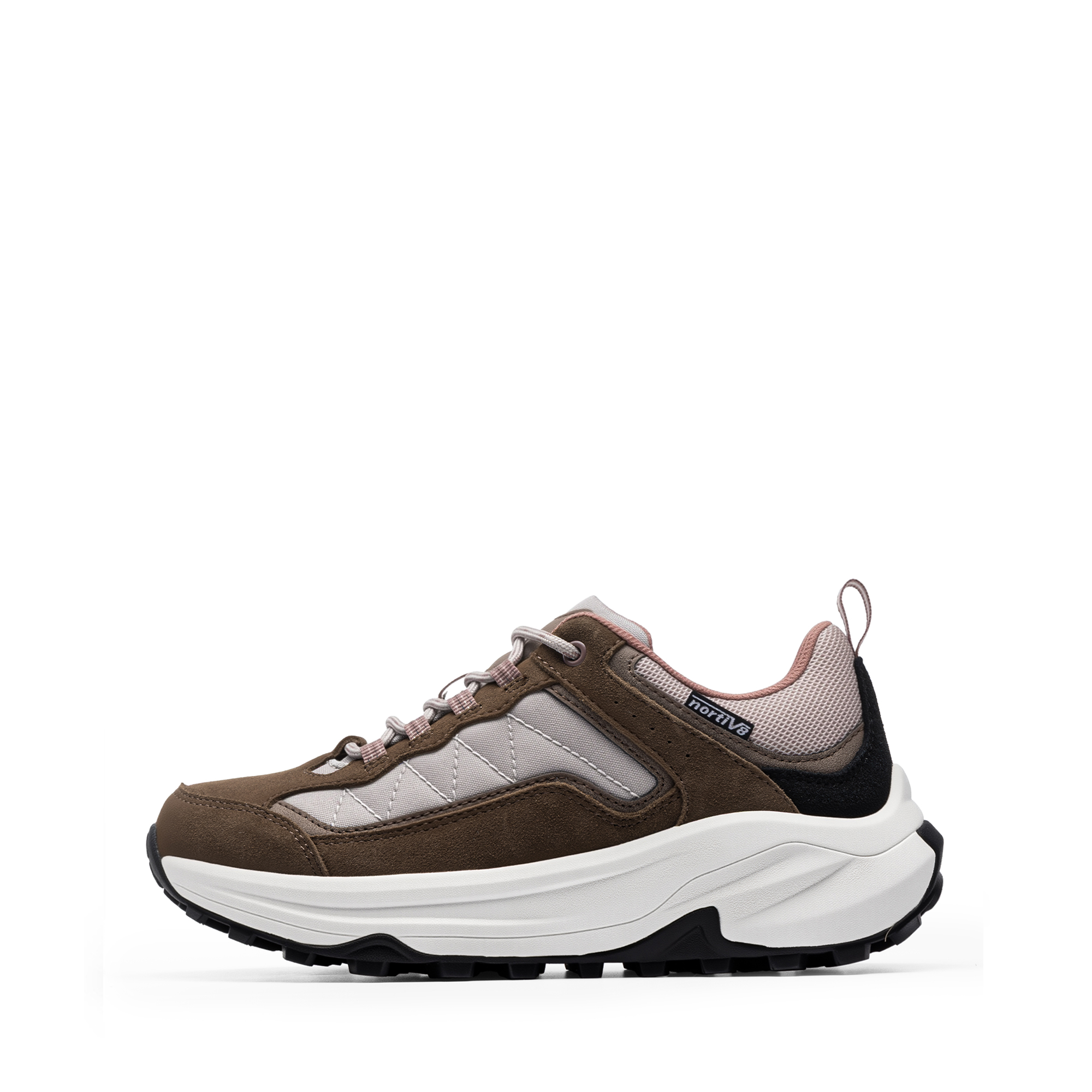 Women's Lightweight Hiking Sneakers-NORTIV 8