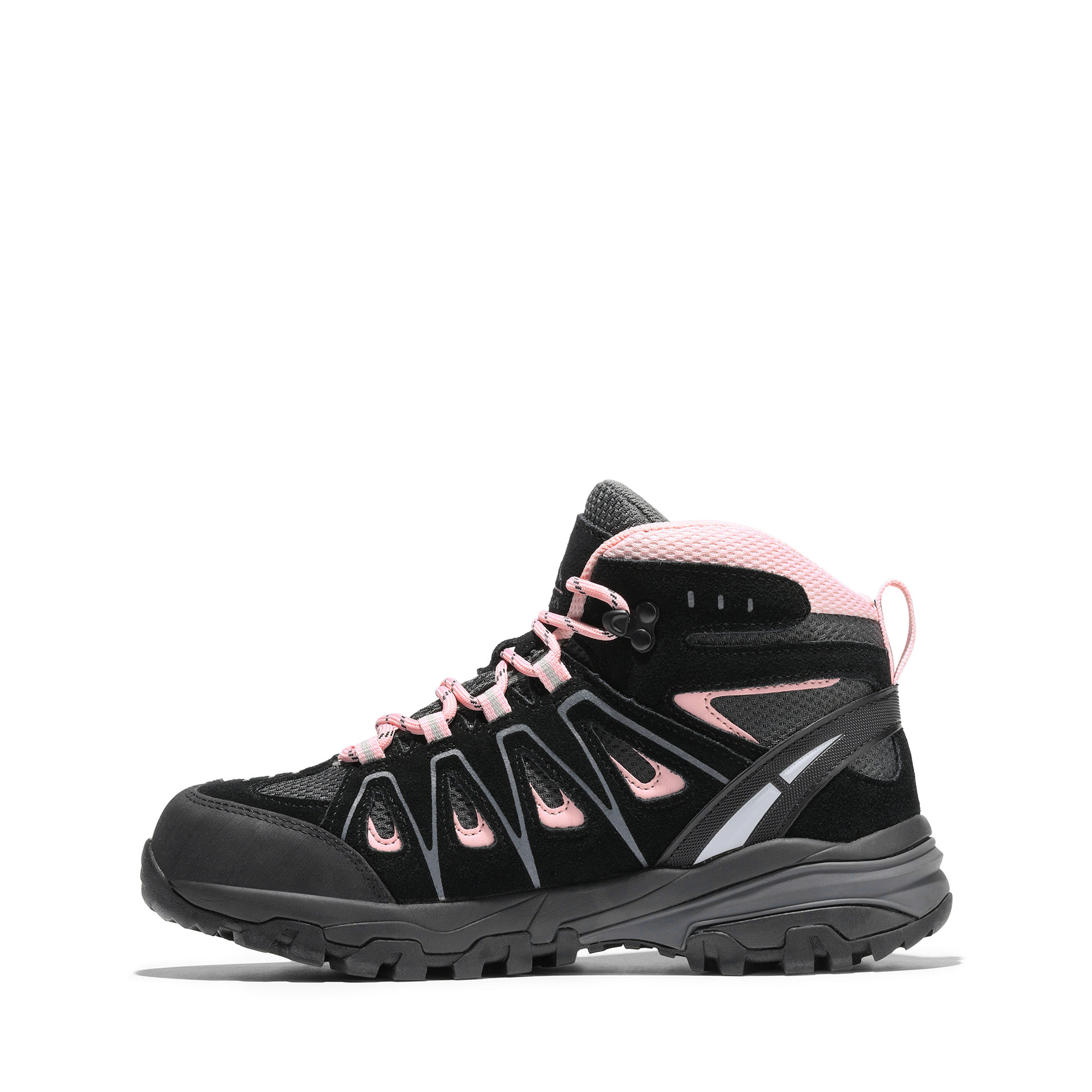 Seeker] Women's Waterproof Hiking Boots-nortiv8