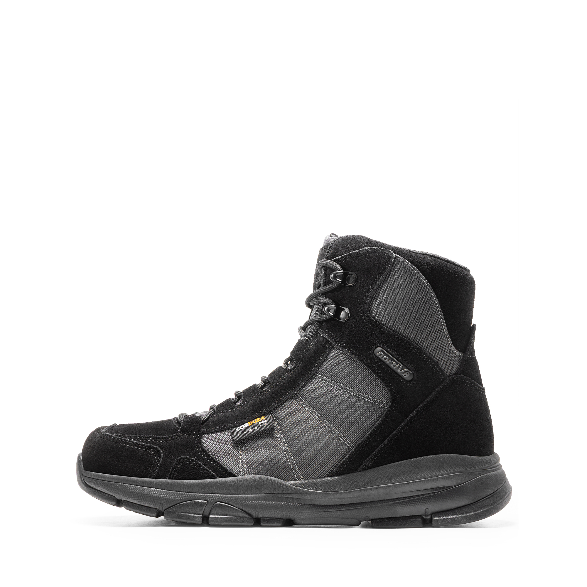 Men's Waterproof Lightweight Tactical Boots-Nortiv 8
