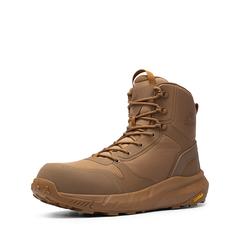Men's Nano Composite Toe Work Boots