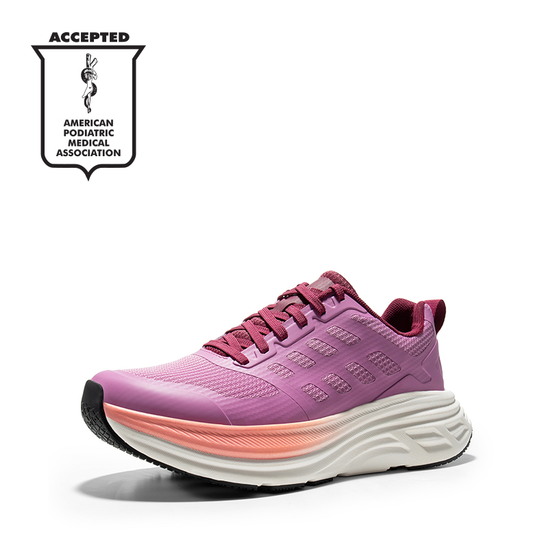 Women's Lightweight Running Shoes-NORTIV 8