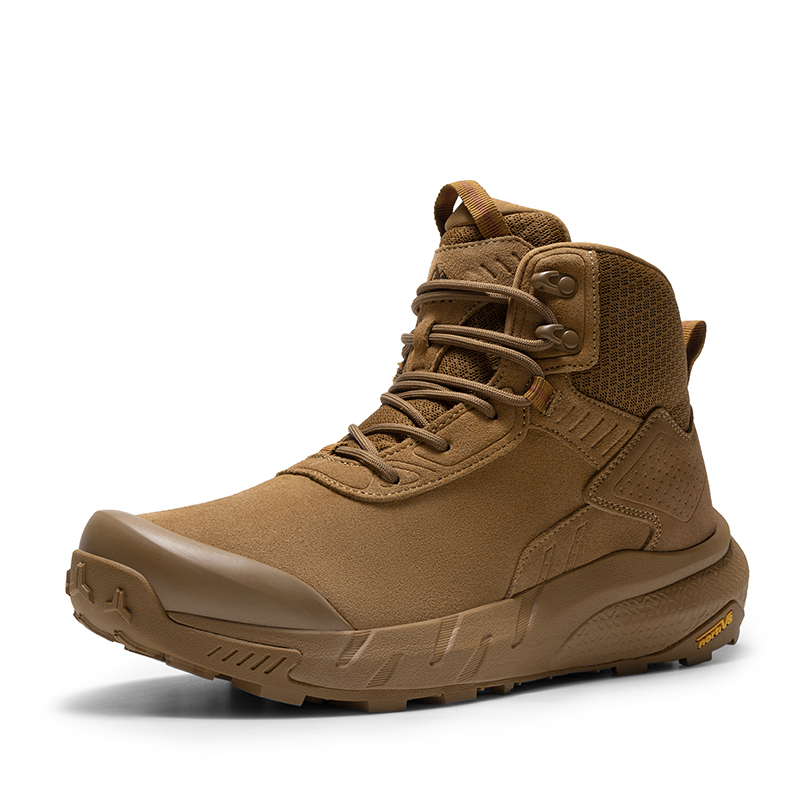 Lightweight Tactical Desert Boots-NORTIV 8