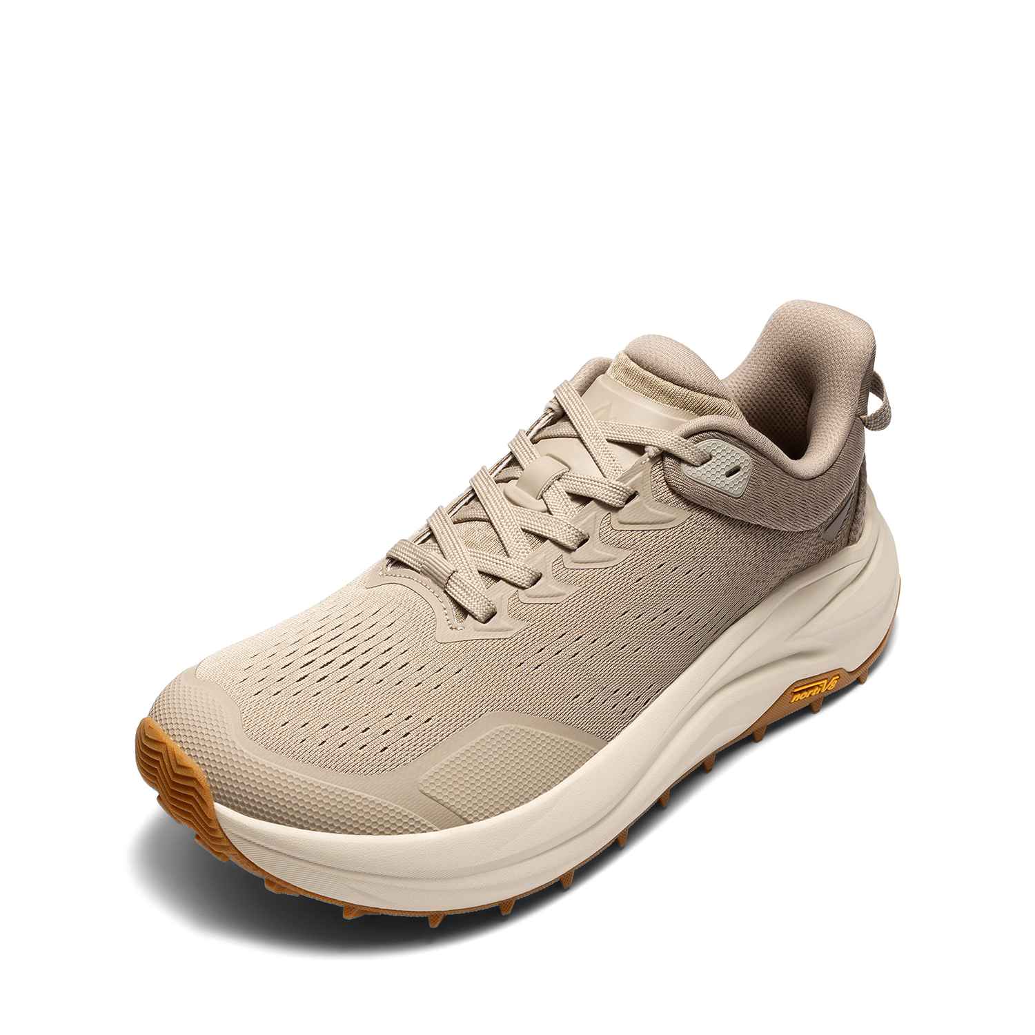 Men's Breathable Wide Toe Non-Slip Running Shoes