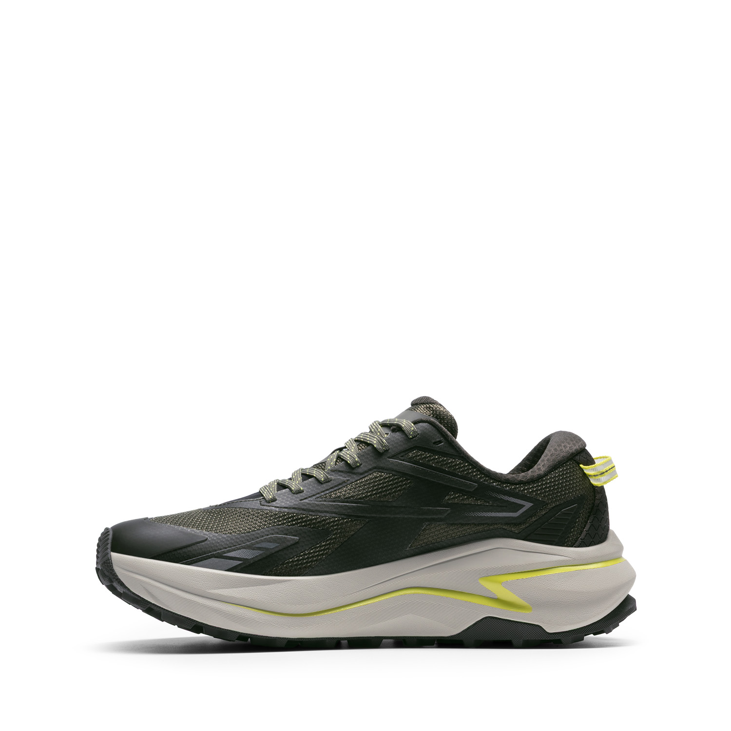 Men's Wide Toe Box & Low Drop Trail Running Shoes | Nortiv 8