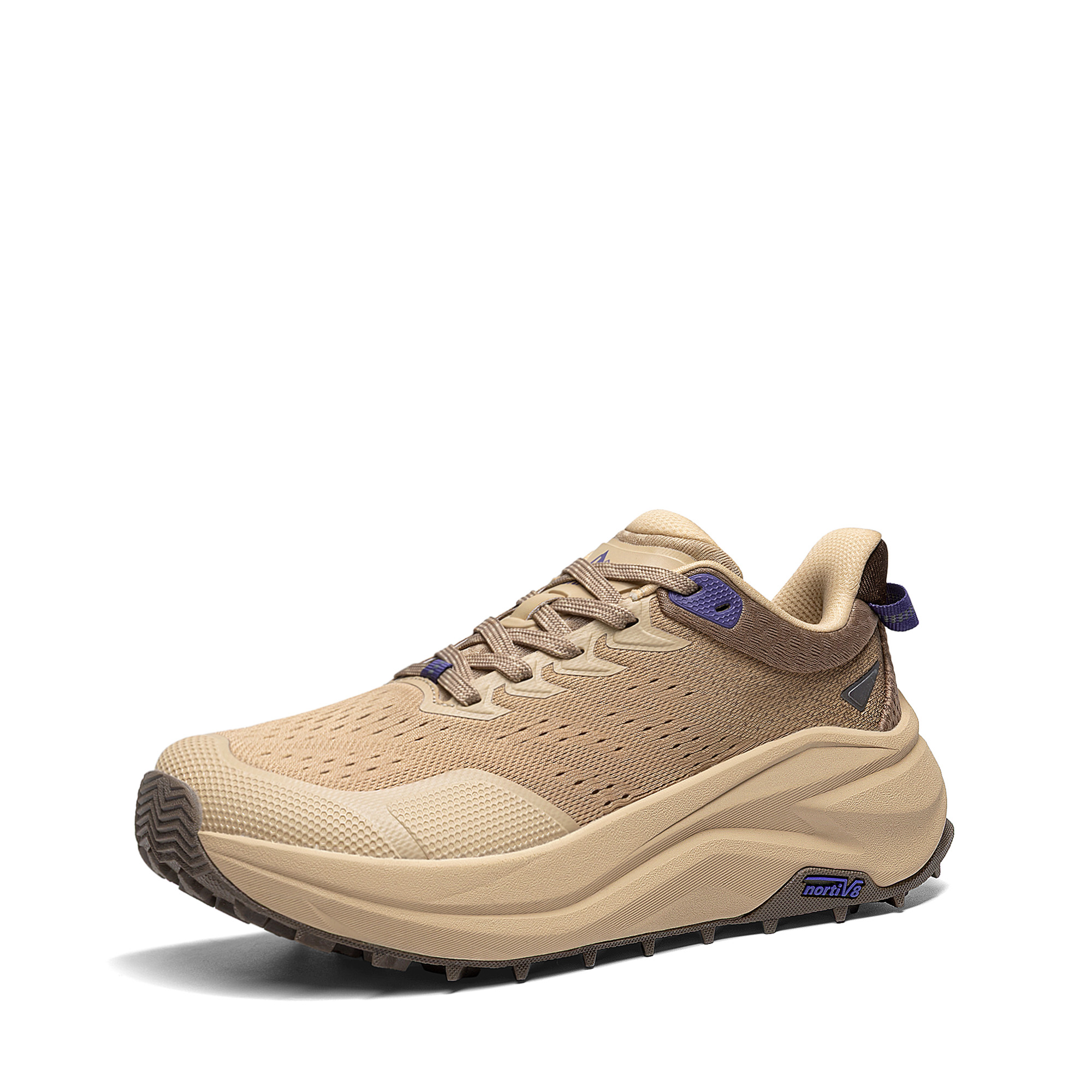Women's Trail Running Shoes | Wide Toe Box & Lightweight