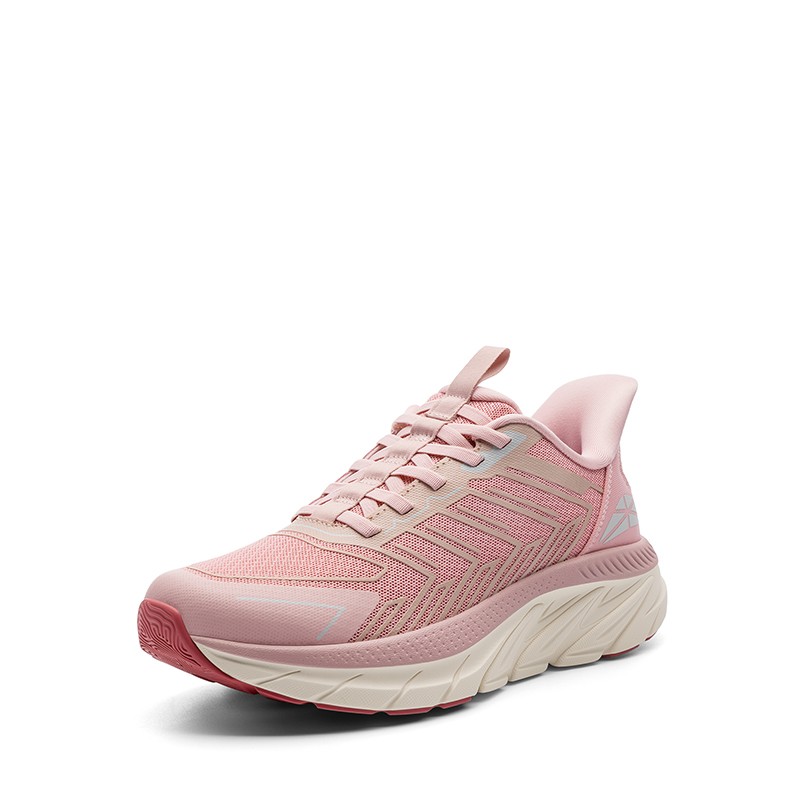 アムウェイ AllSwifit 2.0] Women's Slip On Walking Sneakers-nortiv8