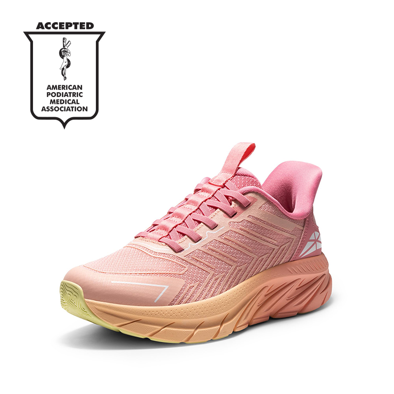 AllSwifit 2.0] Women's Slip On Walking Sneakers-nortiv8