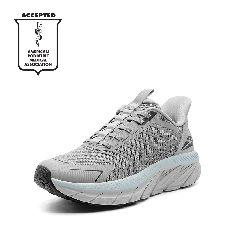 AllSwifit 2.0] Women's Slip On Walking Sneakers-nortiv8