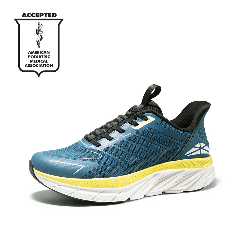 AllSwifit 2.0] Men's Mesh Slip On Travel Sneakers-nortiv8
