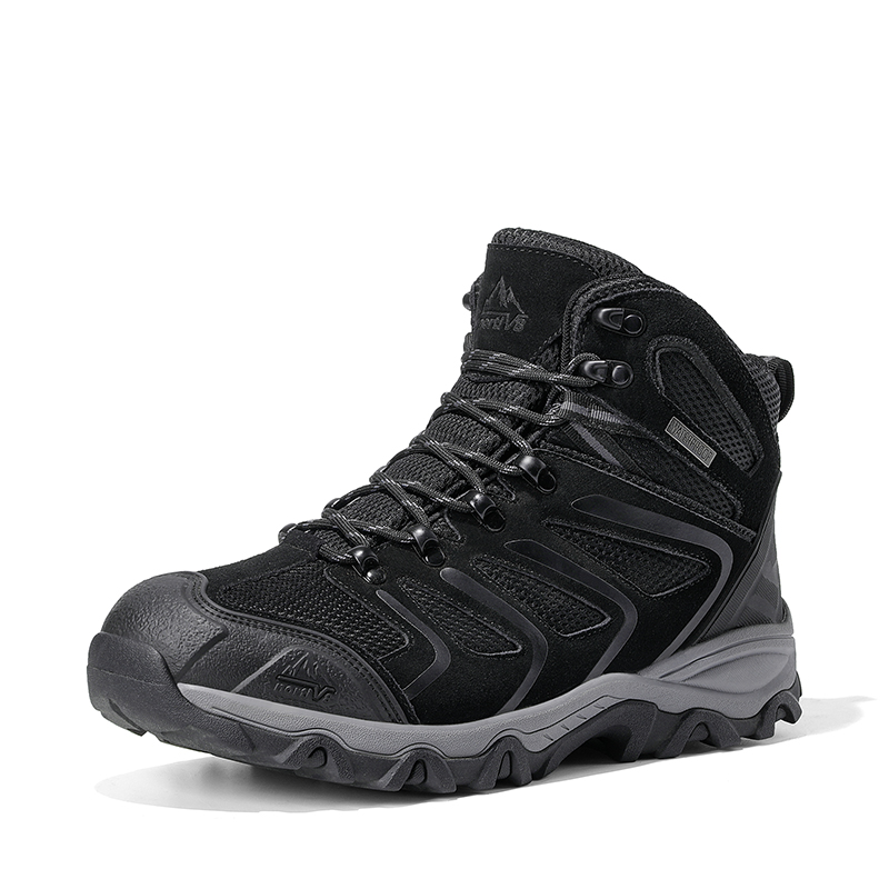 NORTIV 8 Armadillo 2 Men's Waterproof Hiking Boots