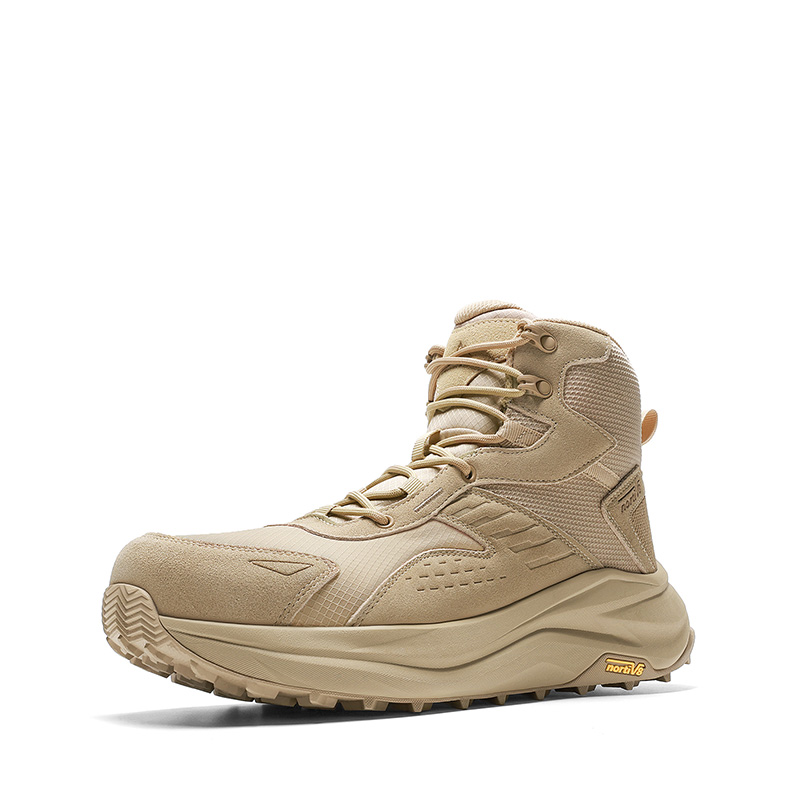 Men's Wide Toe Box Waterproof Composite Toe Boots | Low-Drop & EH