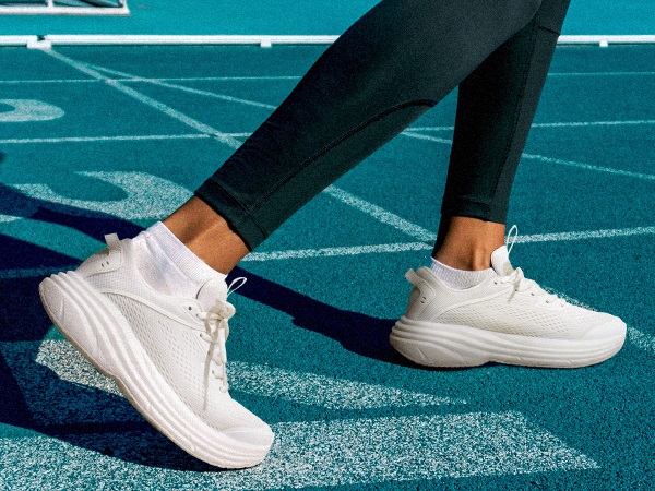 What’s The Difference between Running Shoes and Walking shoes
