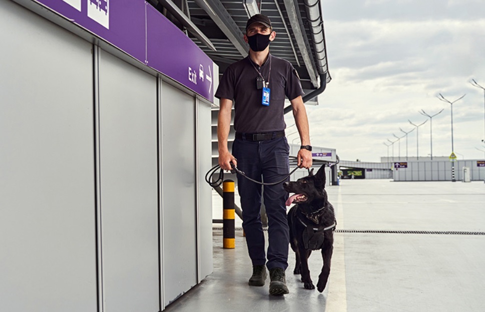 comfortable law enforcement boots