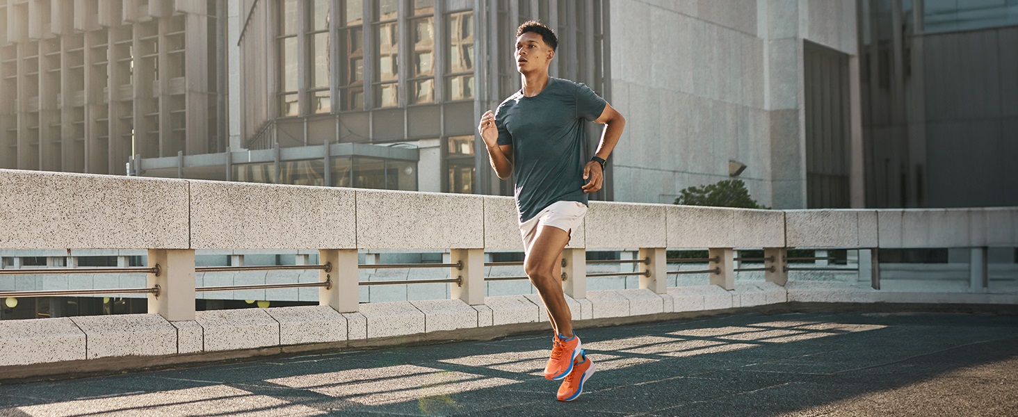 Comfy Athletic Running Shoes main image 1
