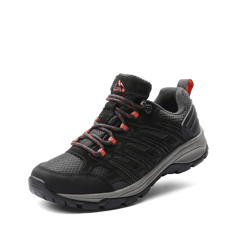 Women's Lightweight Hiking Shoes | Breathable Shoes-Nortiv 8