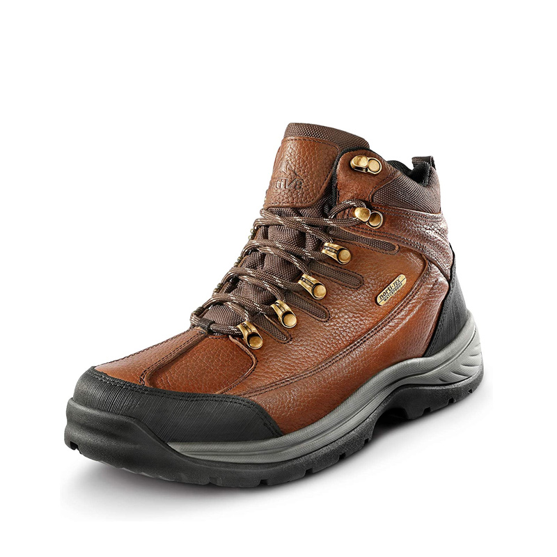 Nortiv Nortiv8 Men's Outdoor Waterproof Hiking Boots