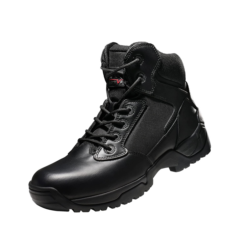 Combat Boot NORTIV Mens Waterproof Military Tactical Work UK