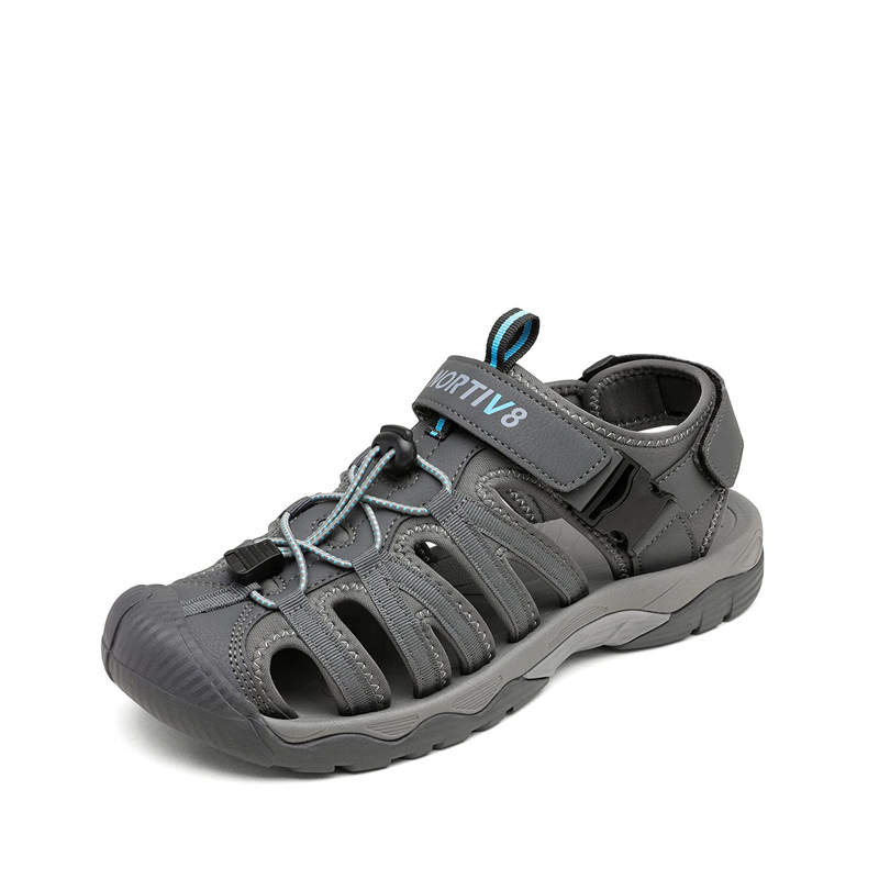 Men s Outdoor Hiking Sandals Nortiv 8