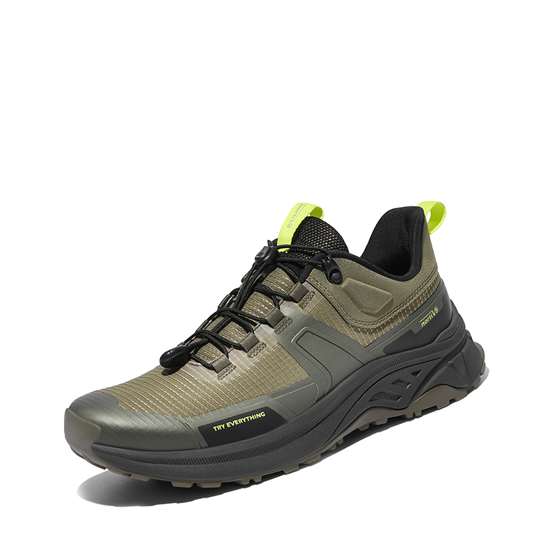 Mens Running Shoes Buy NORTIV Men's Lightweight Hiking Shoes At