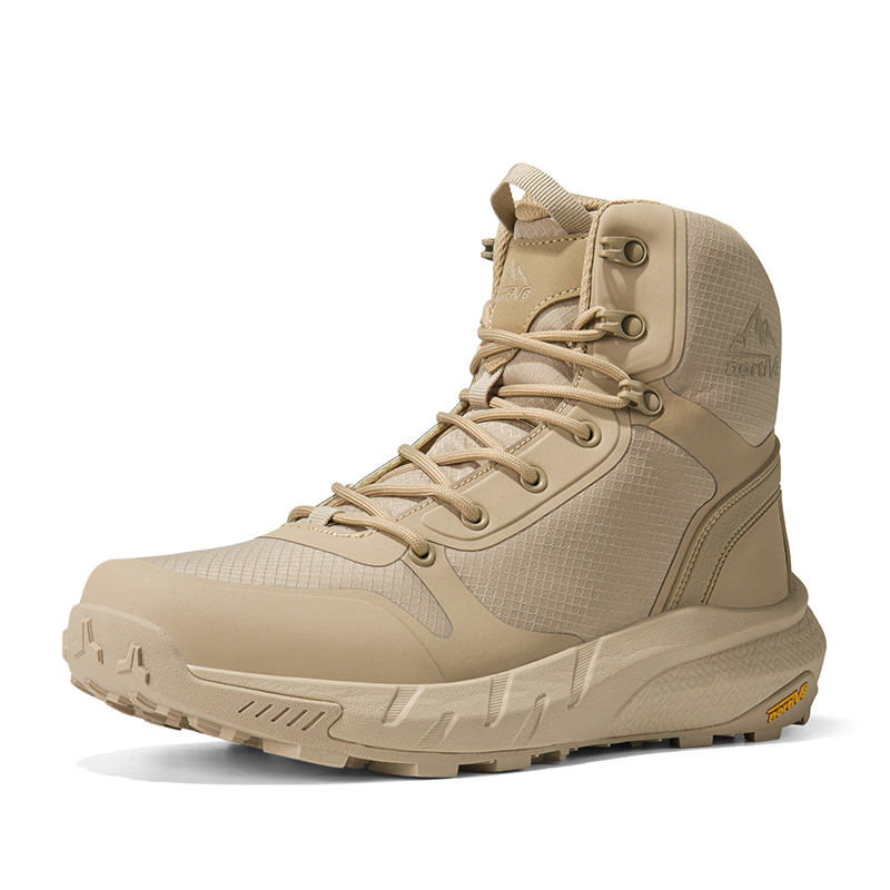 Men's Non-Slip Lightweight Tactical Boots-NORTIV