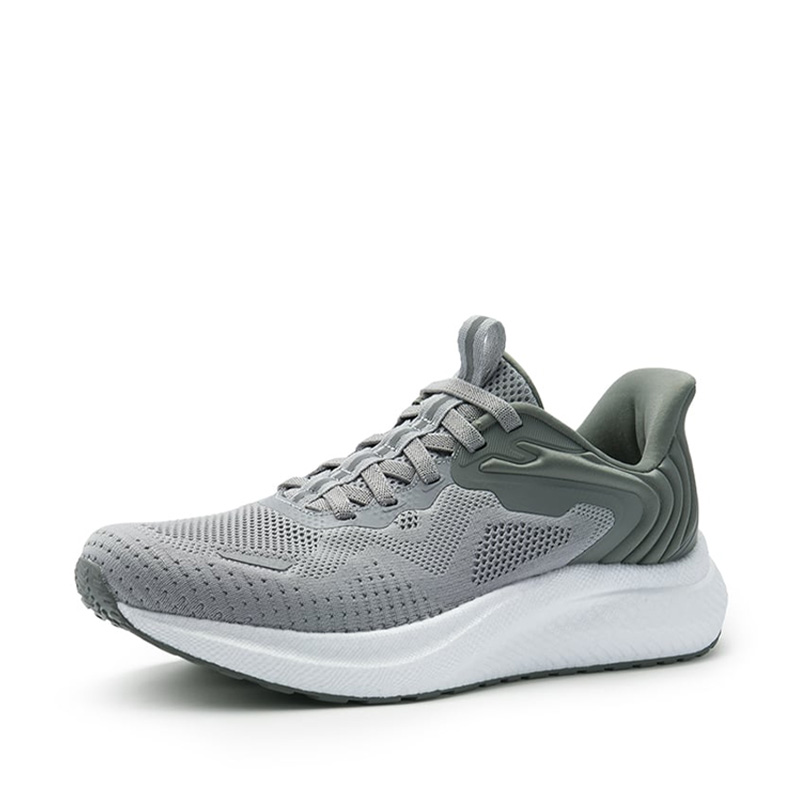 Men's Knitted Non-Slip Sneakers-NORTIV 8