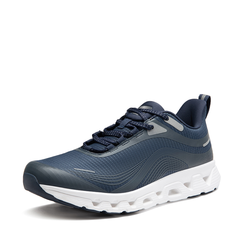 Men's Breathable Gym & Workout Sneakers-NORTIV 8