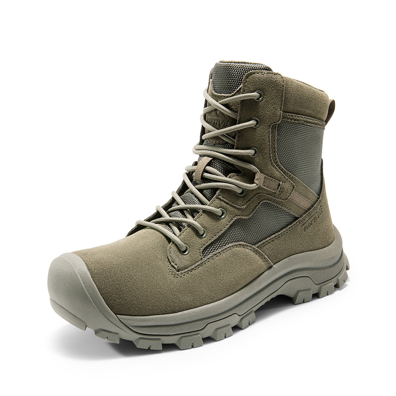 新品 デッドストック US.ARMY COMBAT BOOT Cap-Toe Men's Cap-Toe Waterproof Work Military Boots