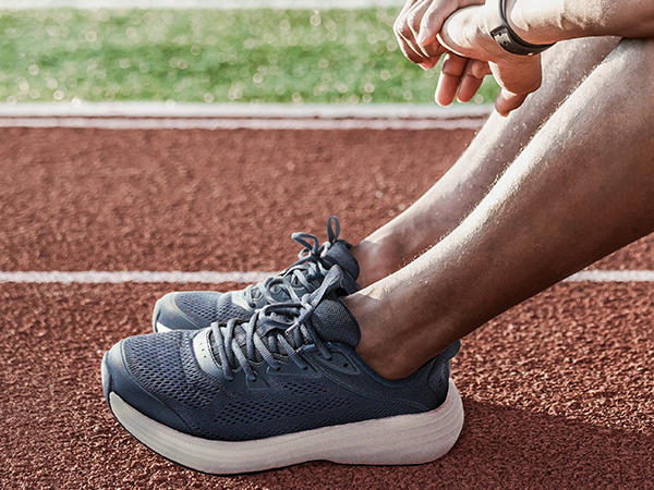 Men's Lightweight Mesh Running & Jogging Shoes-NORTIV 8